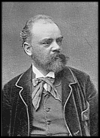Dvorak
